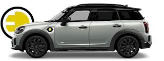 COUNTRYMAN SE COUNTRYMAN SE