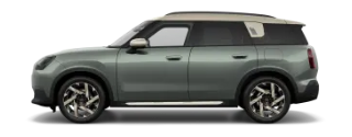 НОВИЙ MINI COUNTRYMAN. НОВИЙ MINI COUNTRYMAN.