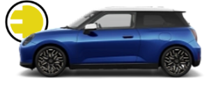 НОВИЙ ПОВНІСТЮ ЕЛЕКТРИЧНИЙ MINI COOPER. НОВИЙ ПОВНІСТЮ ЕЛЕКТРИЧНИЙ MINI COOPER.