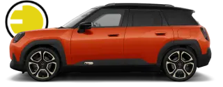 НОВИЙ ПОВНІСТЮ ЕЛЕКТРИЧНИЙ MINI ACEMAN. НОВИЙ ПОВНІСТЮ ЕЛЕКТРИЧНИЙ MINI ACEMAN.