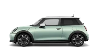 НОВИЙ MINI Cooper НОВИЙ MINI Cooper