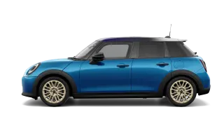 НОВИЙ MINI Cooper 5 дверей НОВИЙ MINI Cooper 5 дверей