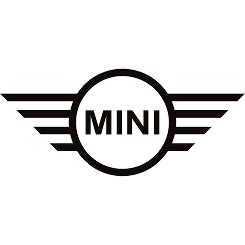 Новий повністю елекричний MINI Aceman