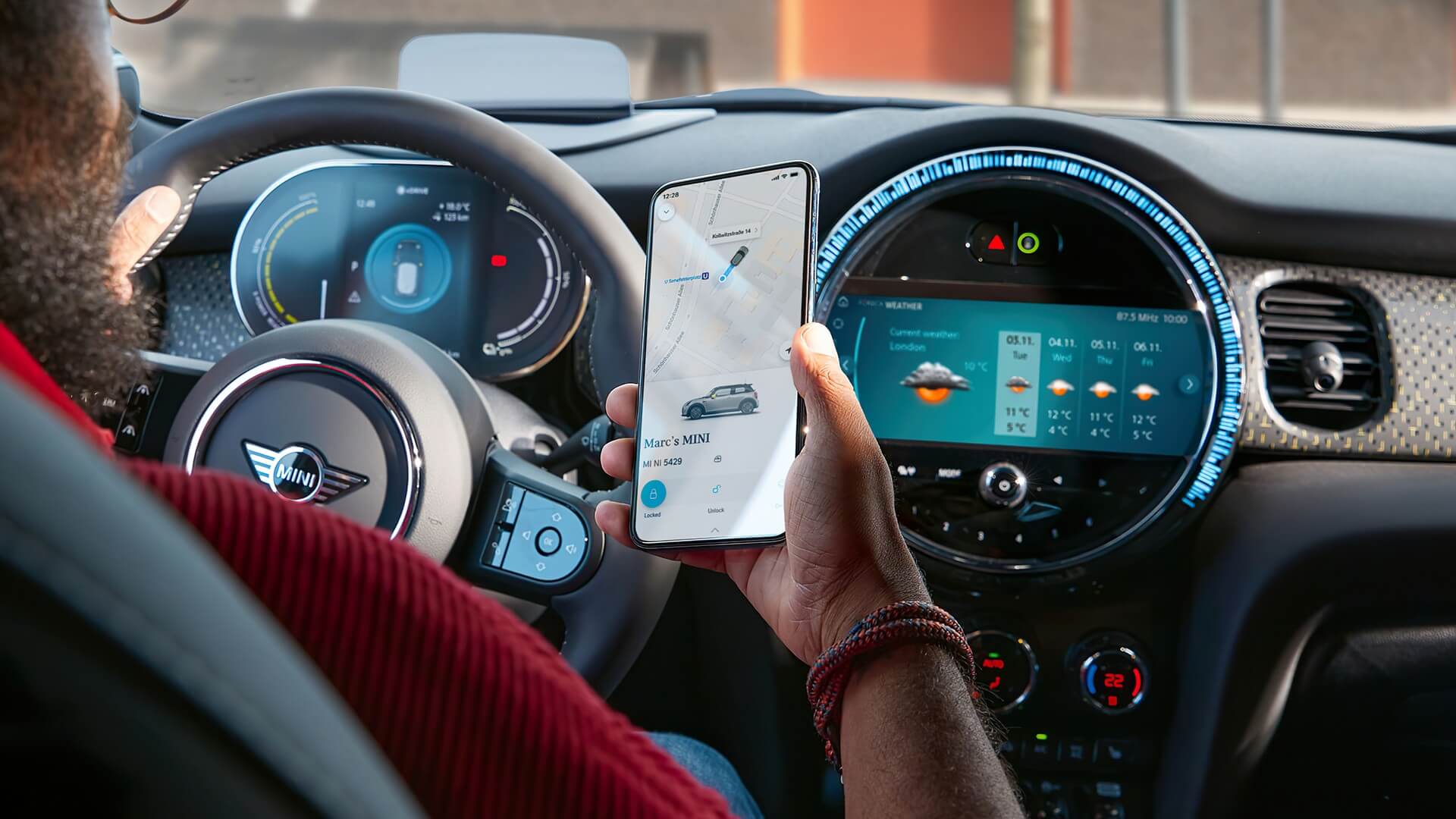 ВАША КАБІНА.