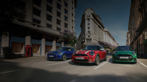 ТВІЙ MINI. ТВІЙ СЕЗОН.