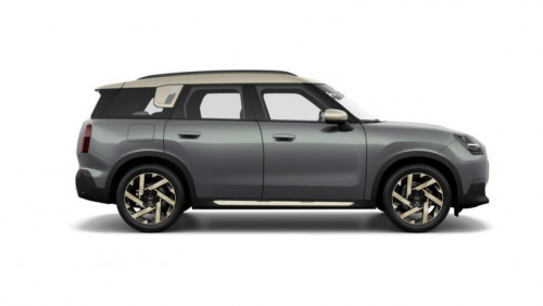 MINI COUNTRYMAN D