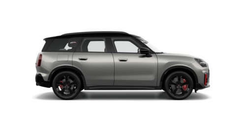 MINI JCW COUNTRYMAN ALL4